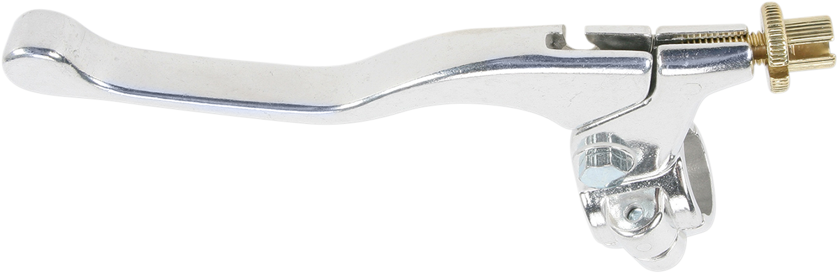 Parts Unlimited Shorty Style Power Lever Assembly