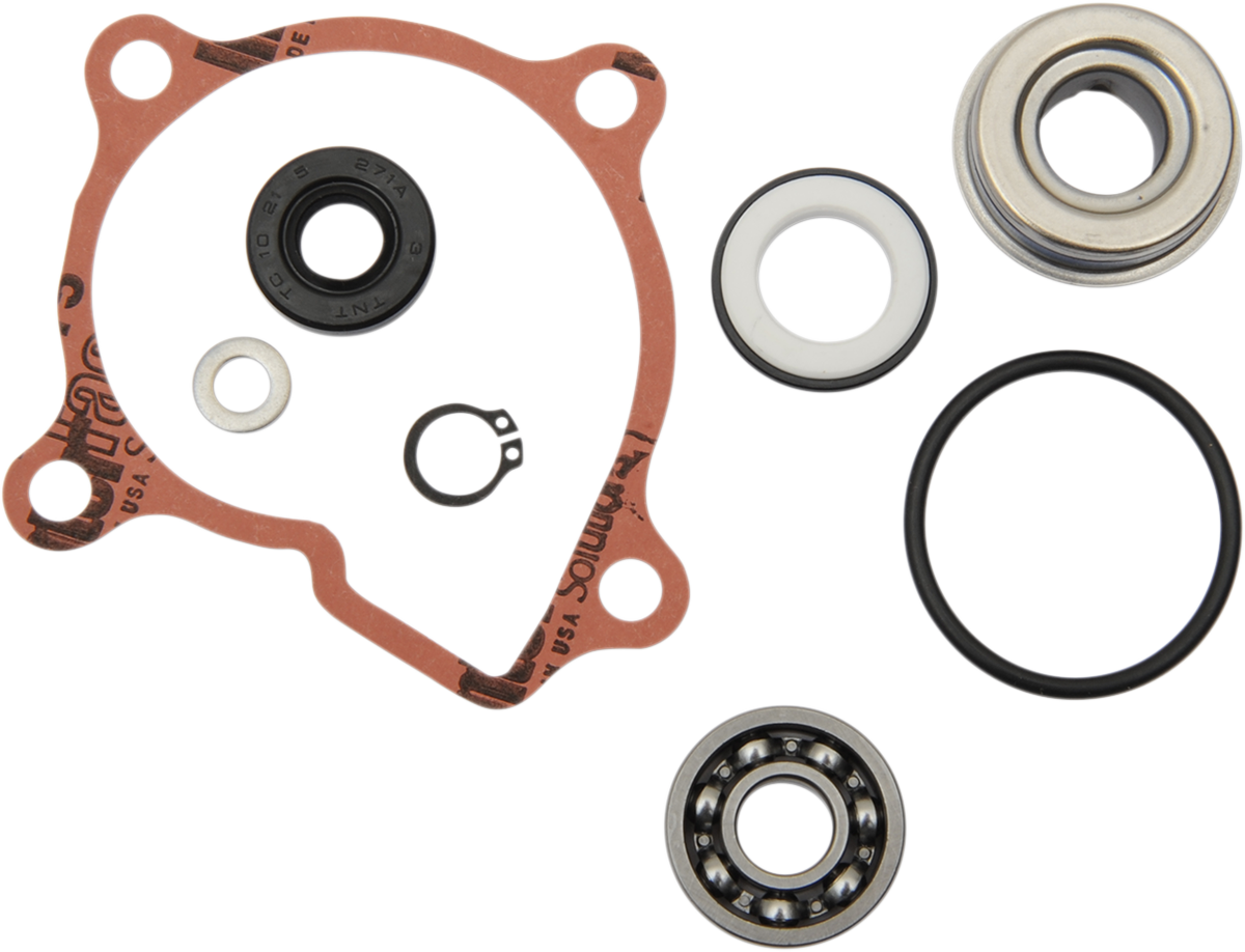 Moose Offroad Water Pump Rebuild Kit