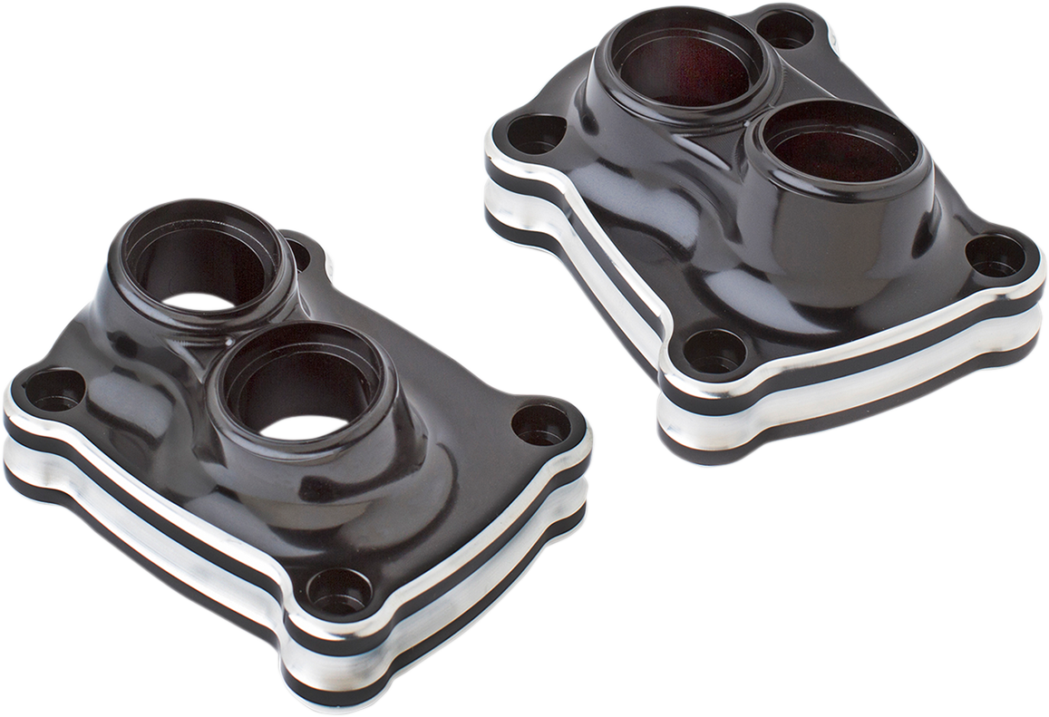 Arlen Ness Lifter Block Covers