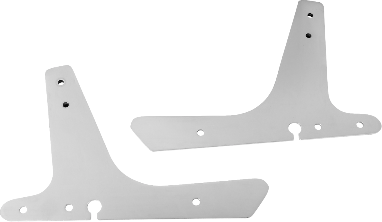 Drag Specialties Side Plates