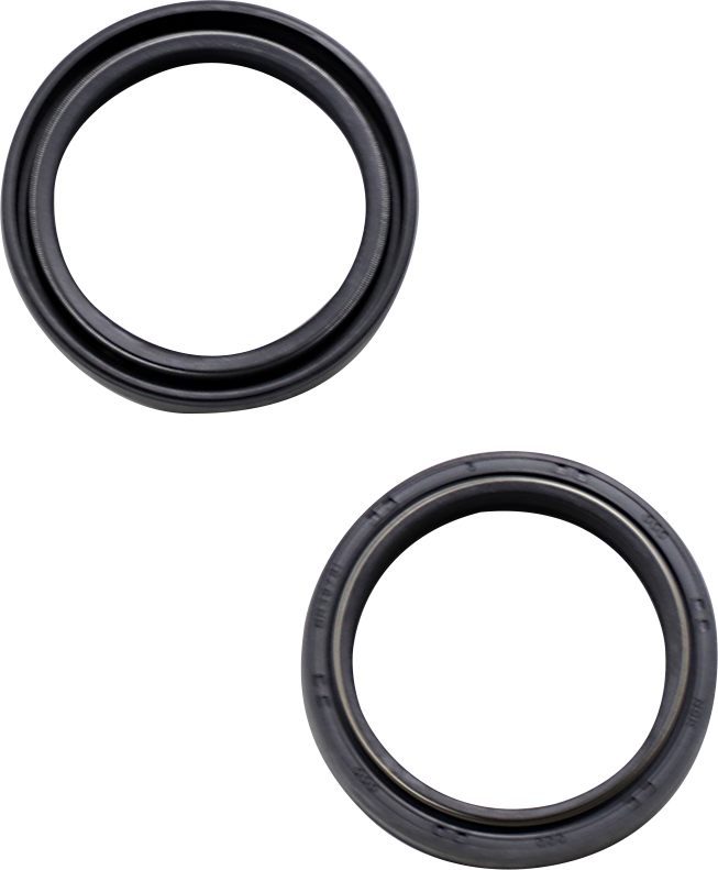 Parts Unlimited Front Fork Seals