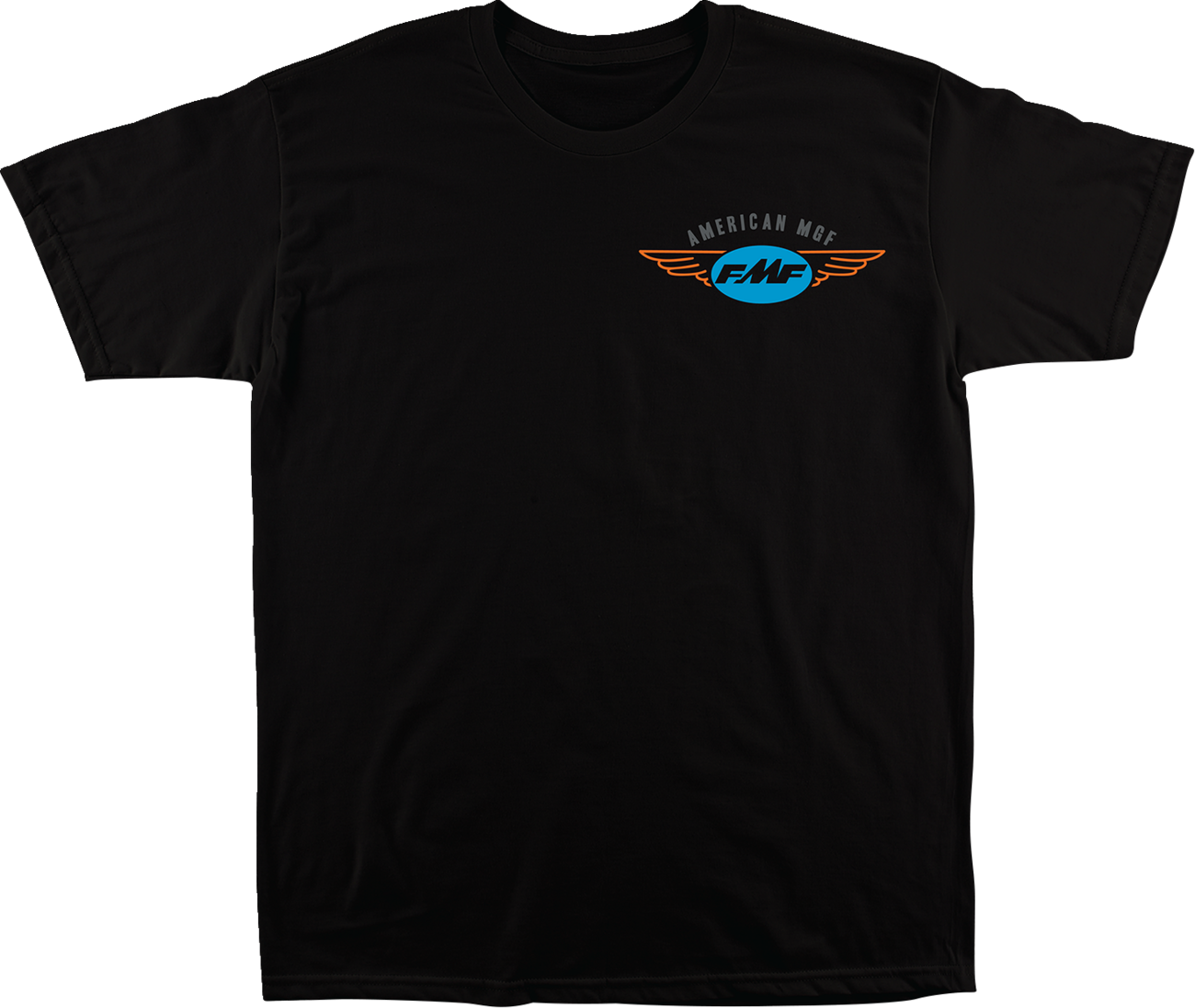 FMF Loose T Shirt