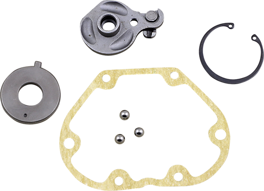 Drag Specialties Clutch Kit