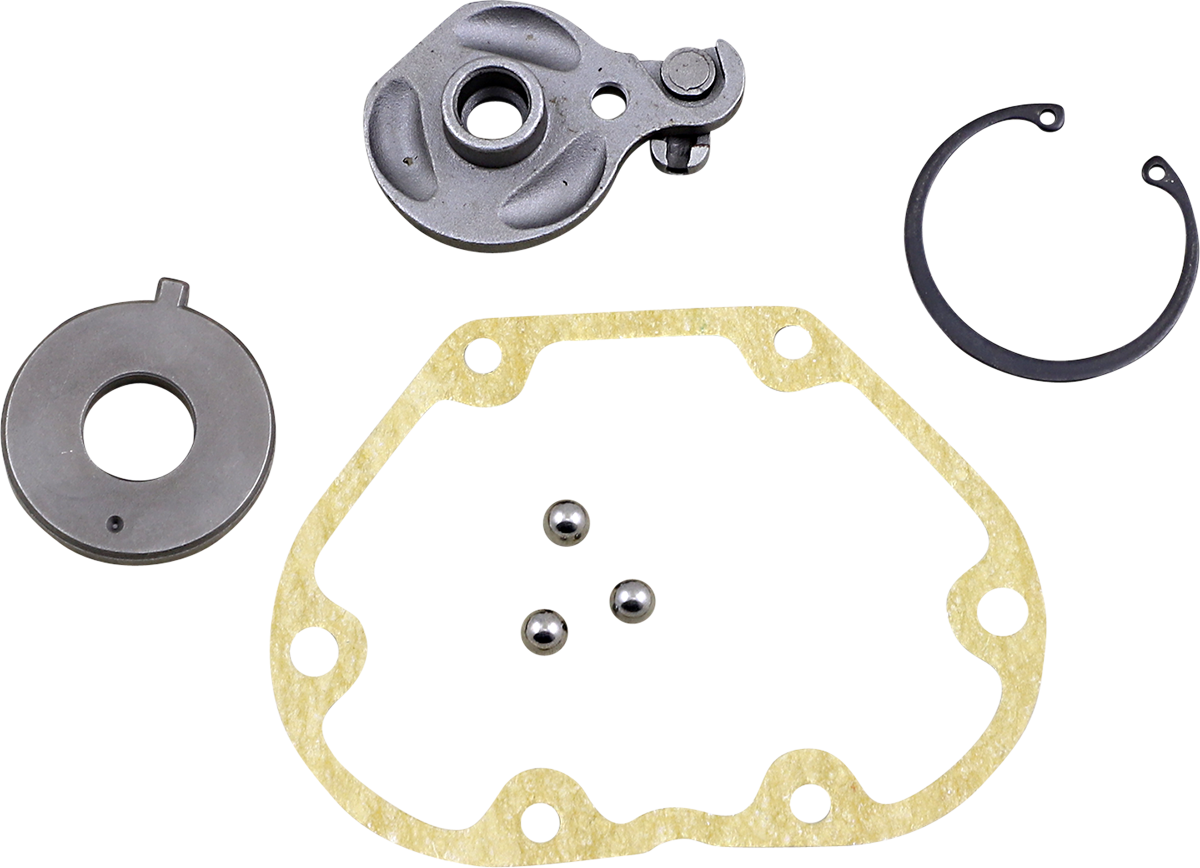 Drag Specialties Clutch Kit