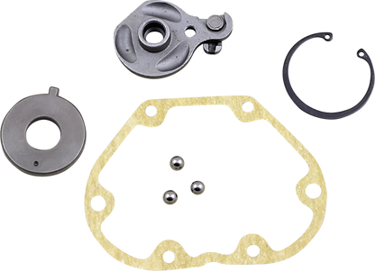 Drag Specialties Clutch Kit