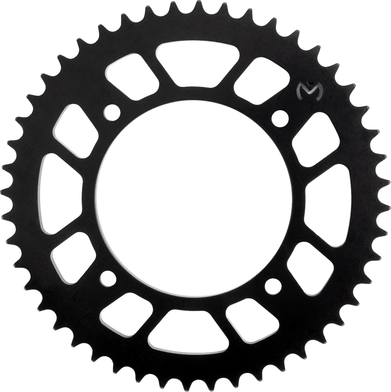 Moose Offroad Steel Rear Sprocket