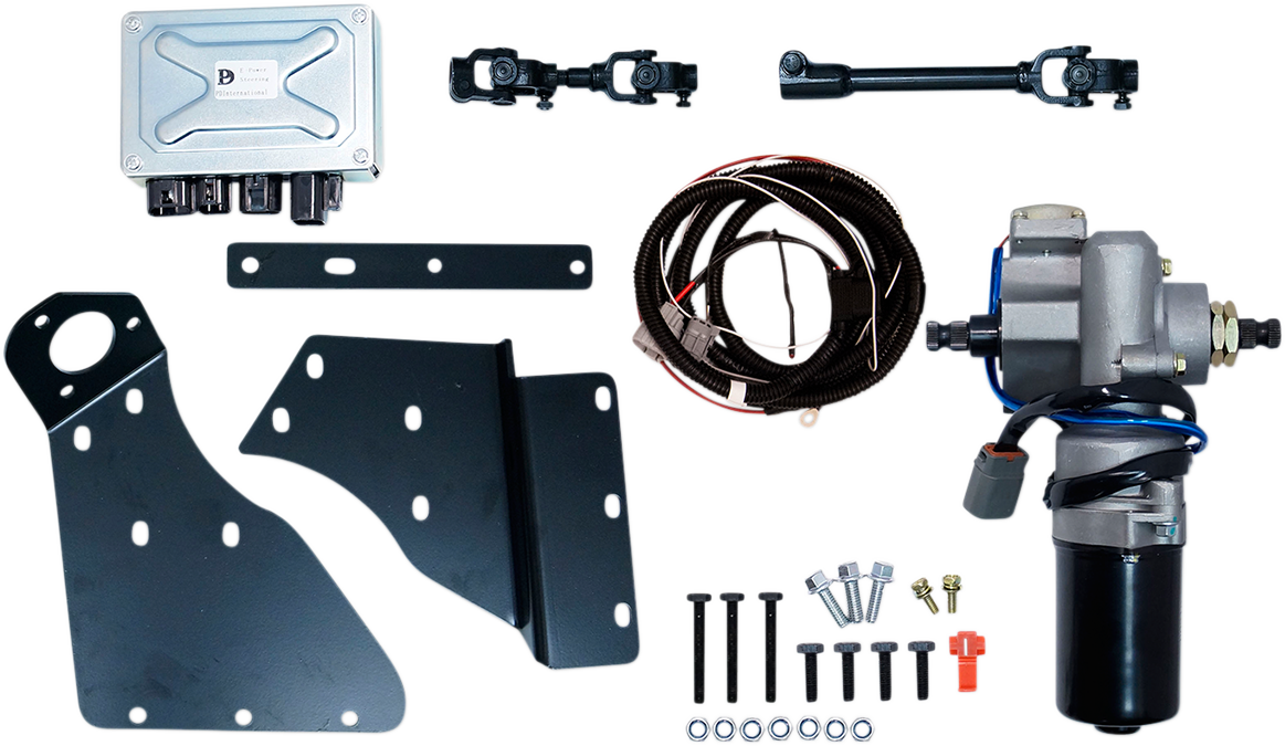 Moose Offroad Electric Power Steering Kit