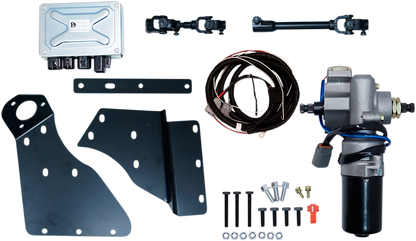 Moose Offroad Electric Power Steering Kit