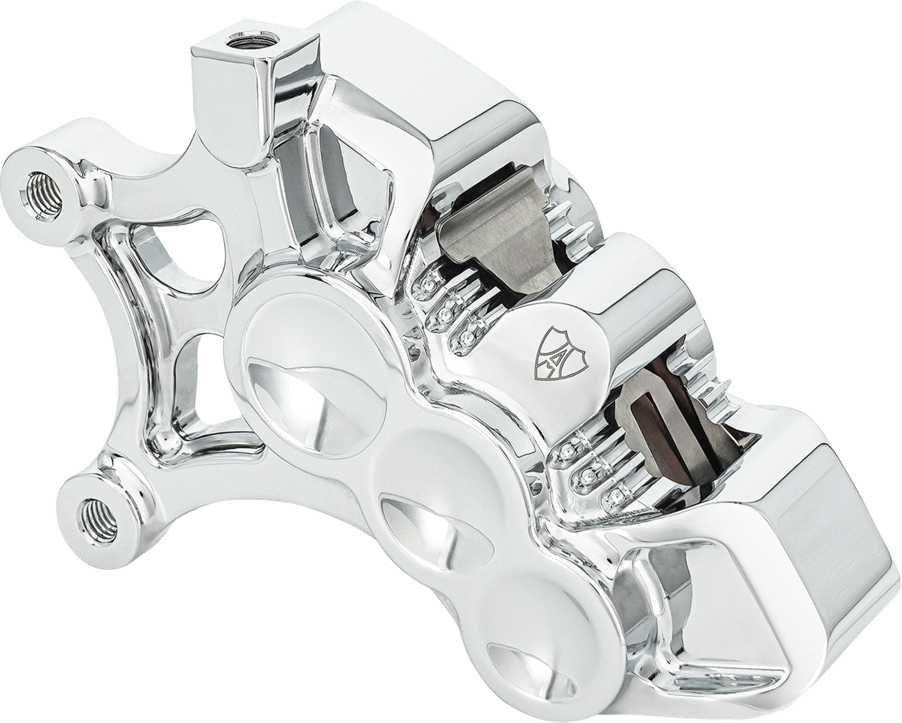 Arlen Ness Mono Axial Brake Caliper