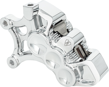 Arlen Ness Mono Axial Brake Caliper