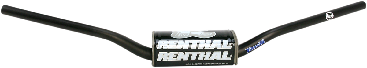 Renthal Fatbar Handlebar â€” Fatbar/OEM Replacement Bend