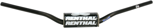 Renthal Fatbar Handlebar â€” Fatbar/OEM Replacement Bend