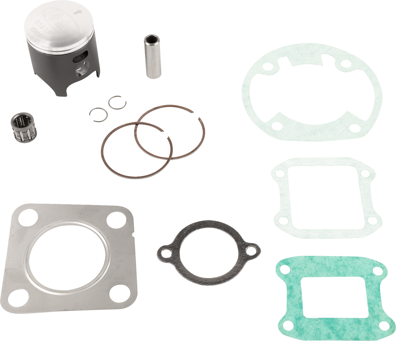 Vintco Top End Piston Kit