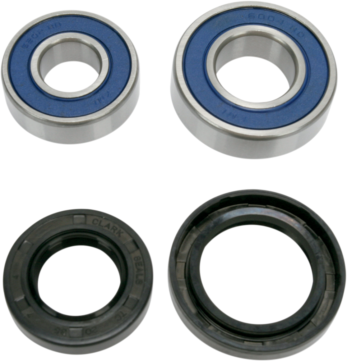 Moose Offroad Wheel Bearing Kit