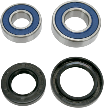 Moose Offroad Wheel Bearing Kit