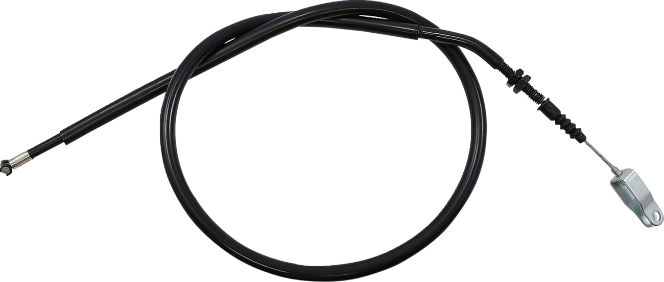 Moose Offroad Parking Brake Cable