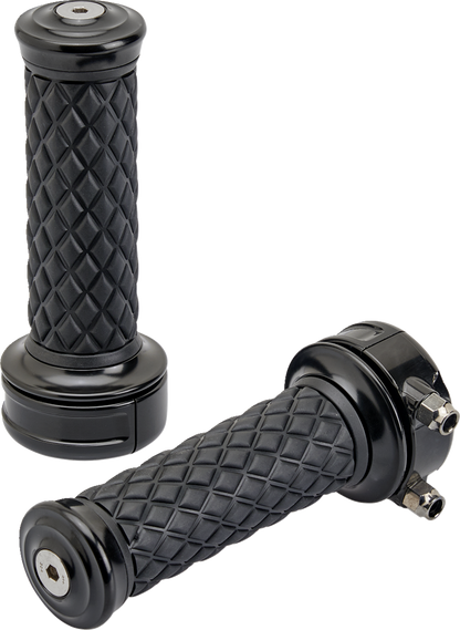 Biltwell Alumicore Grips