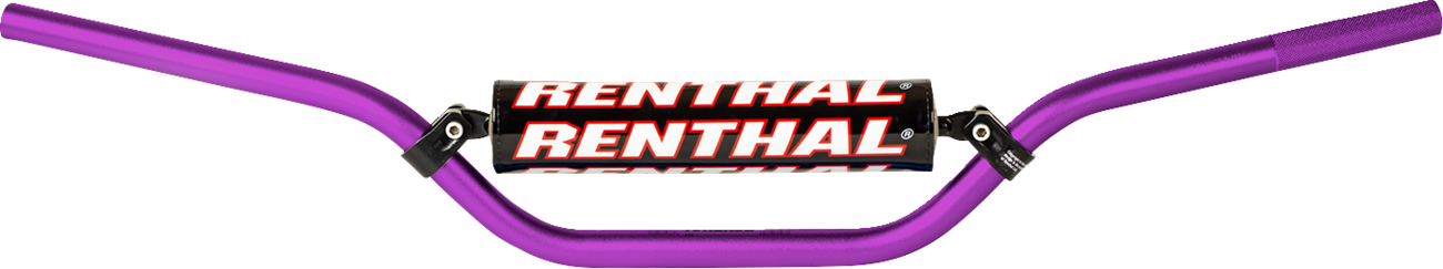 Renthal 7/8" Off-Road Handlebar â€” MX/RC/High/Moto/Enduro