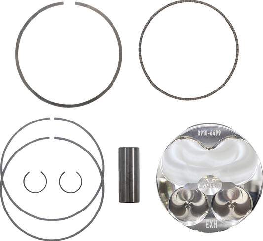 Moose Offroad High-Performance 4-Stroke Pro Race Piston Kit