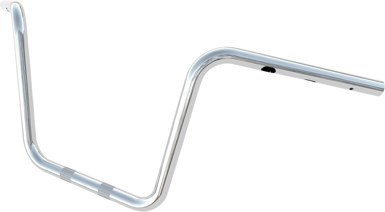 Magnum Shielding 1-1/4" Caliber Handlebar