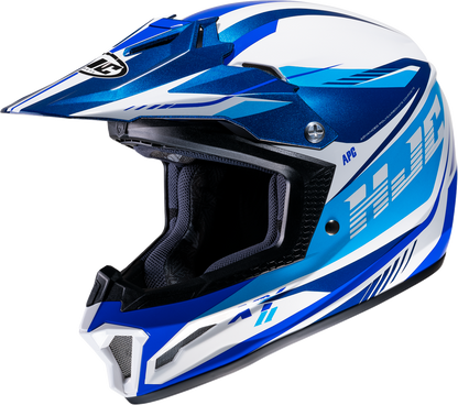 HJC CL-XY II Drift Helmet