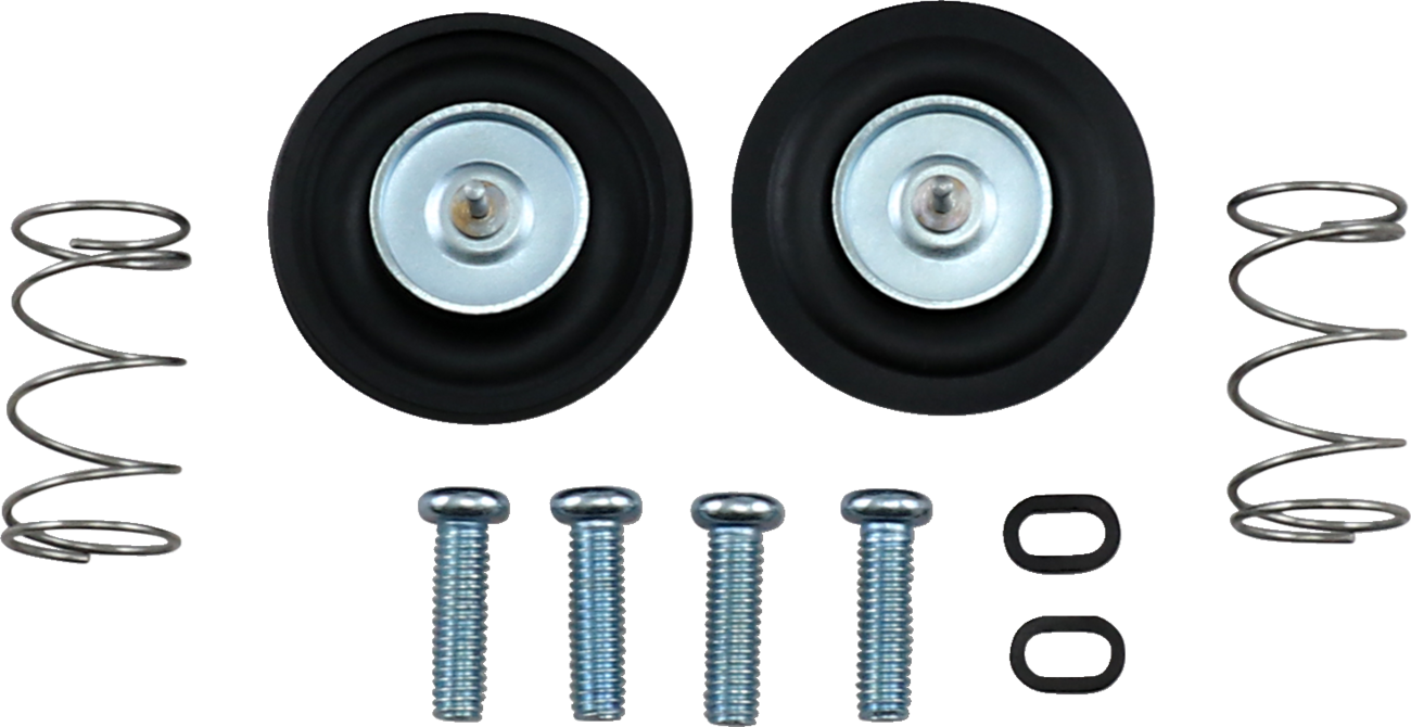 Parts Unlimited Air Cut-Off Valve Rebuild Kit