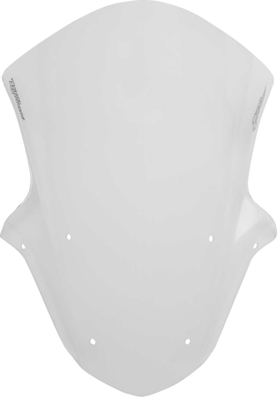 Zero Gravity Corsa Windshield