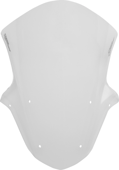 Zero Gravity Corsa Windshield