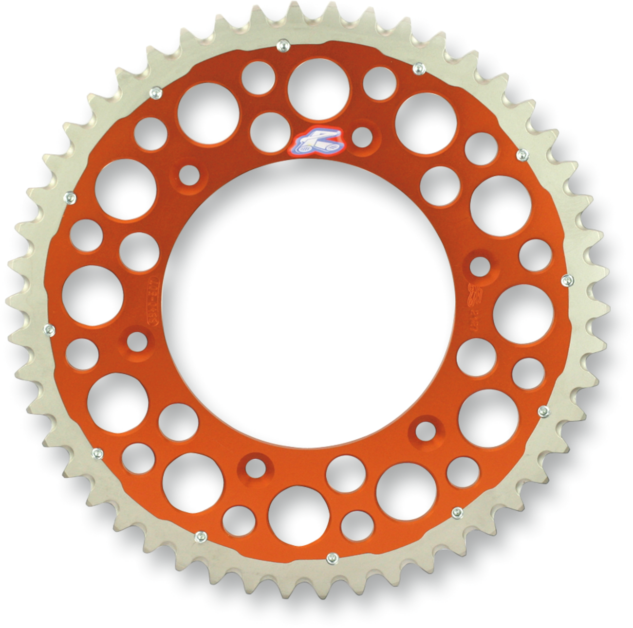 Renthal Twinring Rear Sprocket