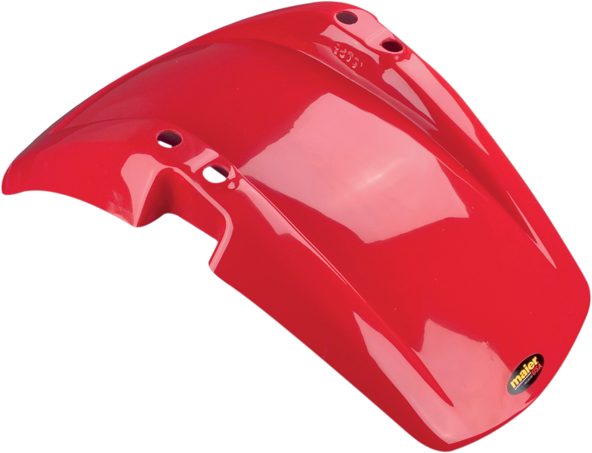 Maier Front Fender