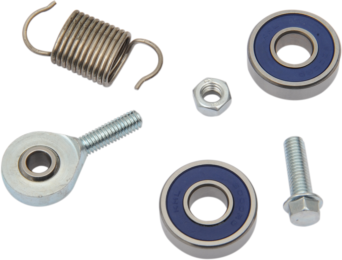 Moose Offroad Rear Brake Pedal Rebuild Kit