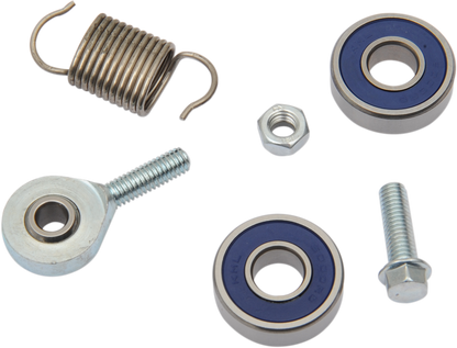 Moose Offroad Rear Brake Pedal Rebuild Kit