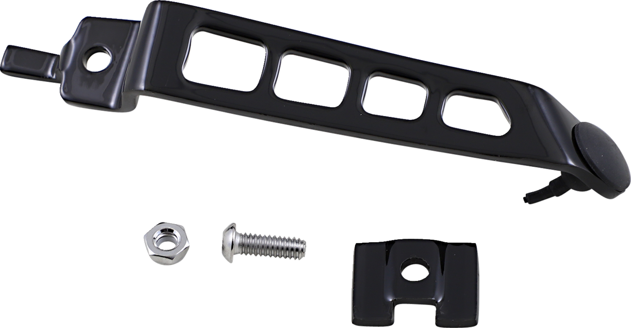 Drag Specialties Easy Find Kickstand Extension