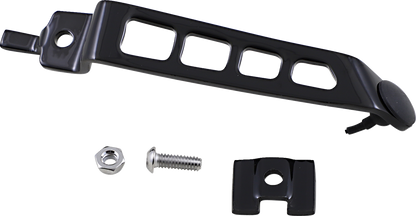 Drag Specialties Easy Find Kickstand Extension