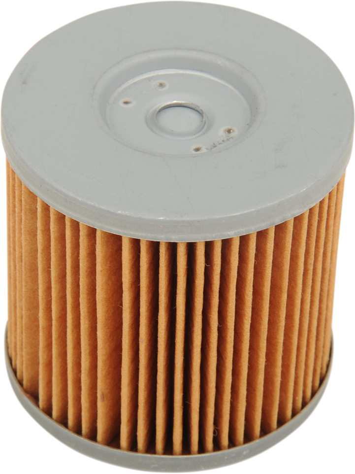 Parts Unlimited Oil Filter â€” Cartridge