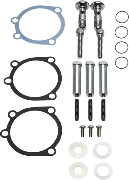 Arlen Ness Big Sucker Air Cleaner Replacement Hardware Kit