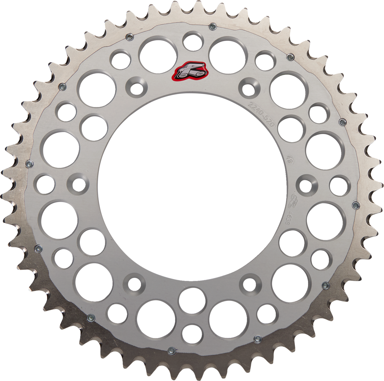 Renthal Twinring Rear Sprocket