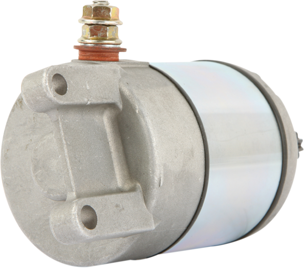 Parts Unlimited Starter Motor