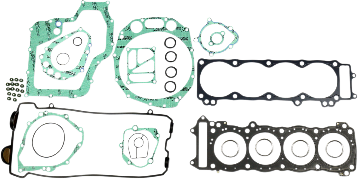 Athena Complete Gasket Kit