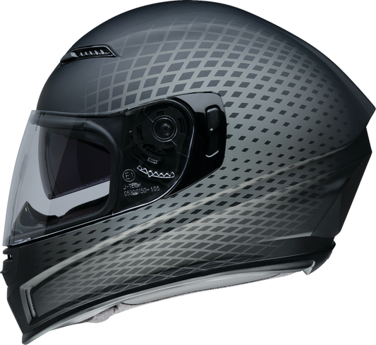 Z1R Jackal Waveform Helmet