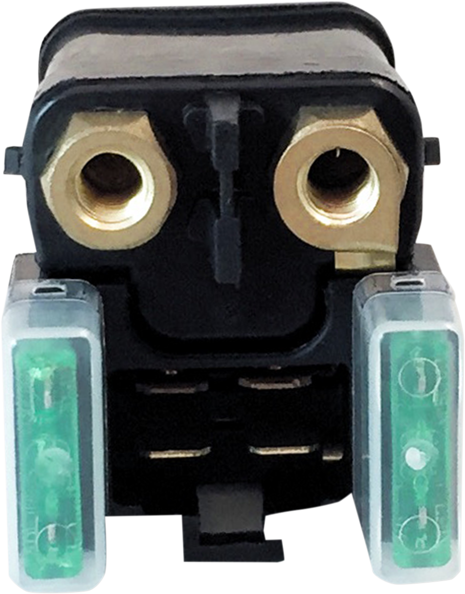 Rick's Motorsport Electric Solenoid Switch