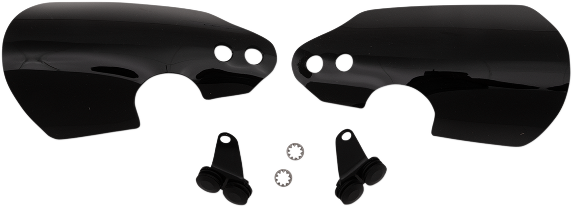 Memphis Shades Handguards