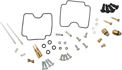 Parts Unlimited Carburetor Repair Kit