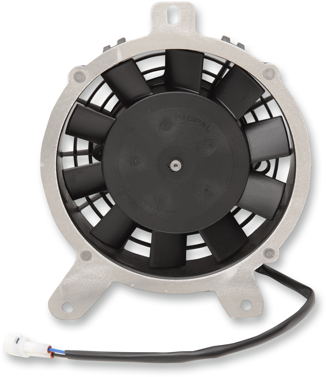 Moose Offroad Hi-Performance Cooling Fan