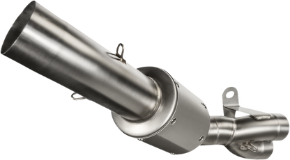 Akrapovic Link Pipe