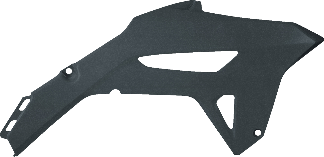 Acerbis Radiator Shrouds