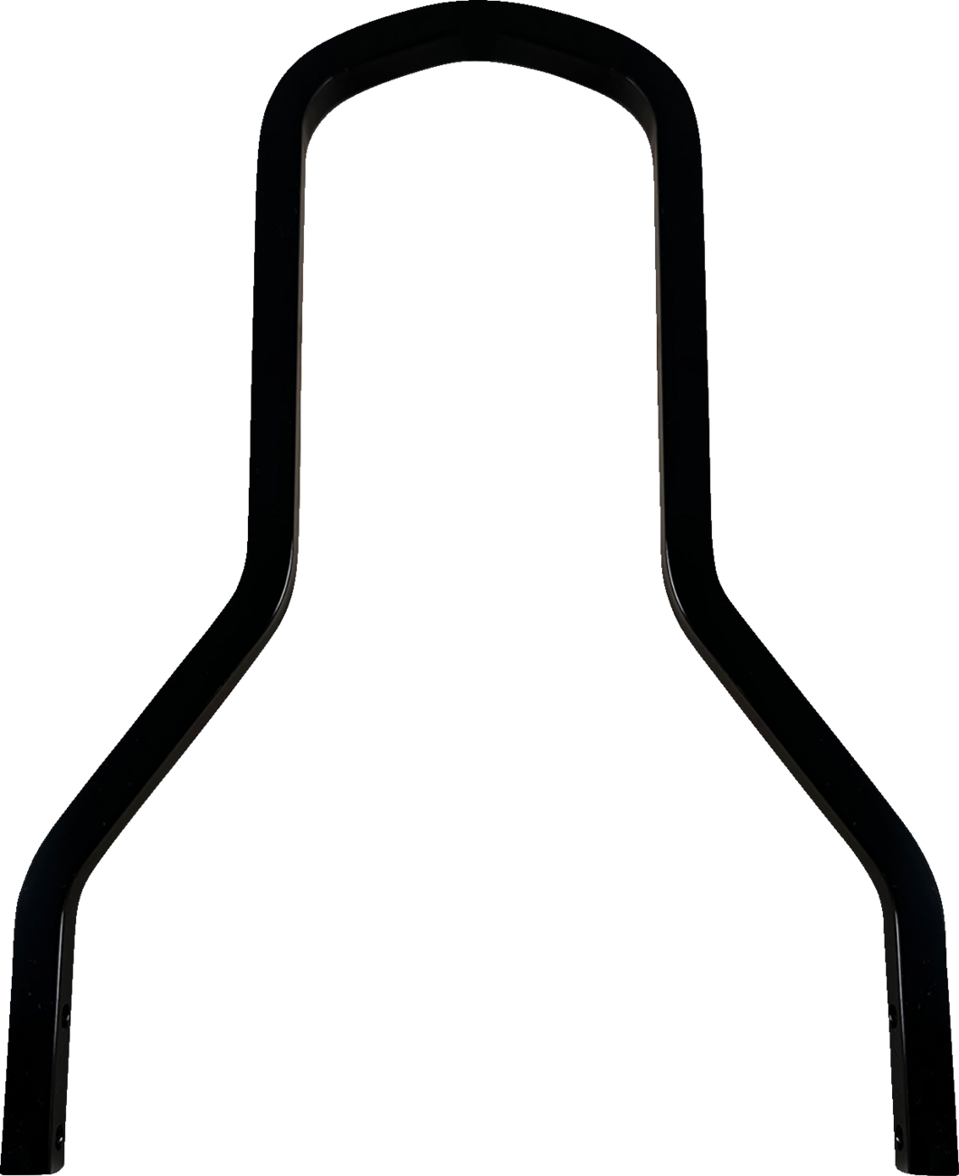 Drag Specialties Square Sissy Bar