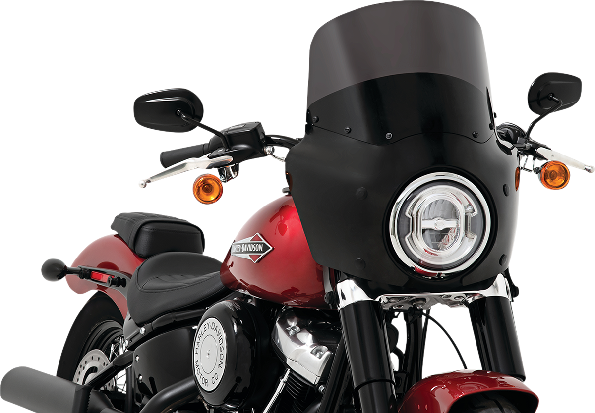Memphis Shades Road Warrior Trigger-Lock Mount Kit