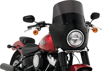 Memphis Shades Road Warrior Trigger-Lock Mount Kit