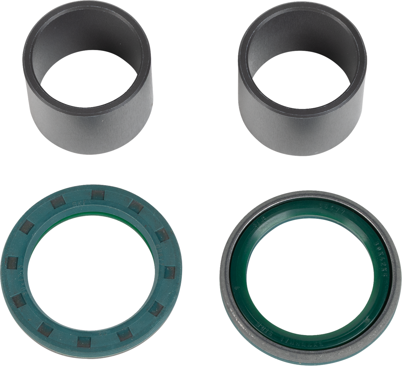 SKF Wheel Spacers with Seals Kit